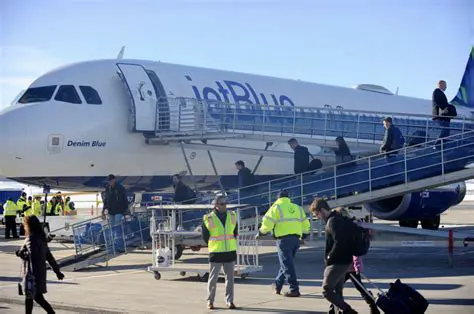 The Incident at the Airport