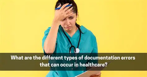 The Incorrect Documentation