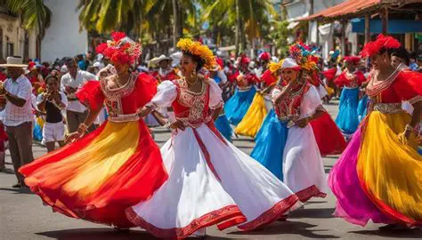The Indigenous Culture of the Dominican Republic