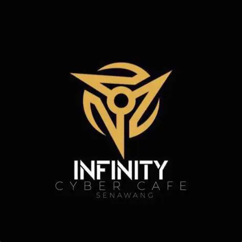 The Infinity Cyber Learning Cafe