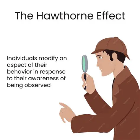 The Influence of Hawthorne