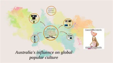 The Influence of Popular Culture