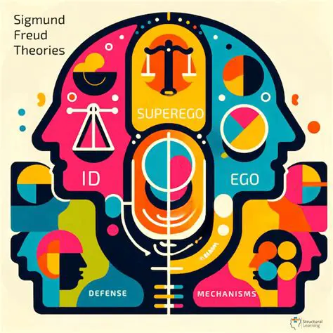 The Influence of Sigmund Freud