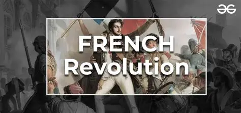The Influence of the French Revolution on the US