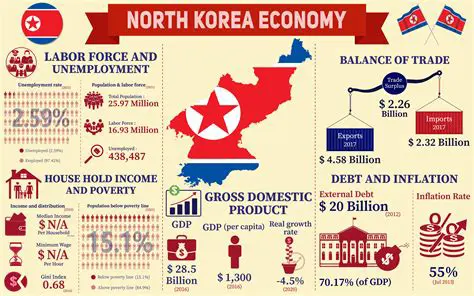 The Initial Advantages of North Korea