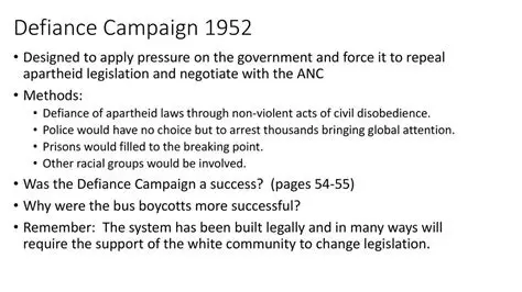 The Intersection of Defiance and Respect