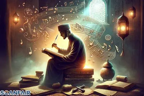 The Islamic Perspective on Music