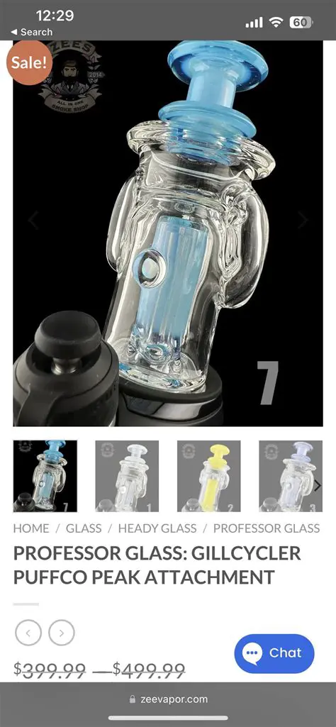 The Island of Professor Glass