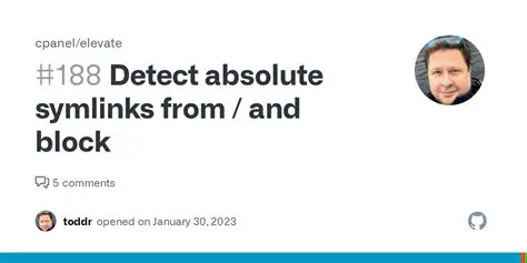 The Issue with Sudo and Symlinks