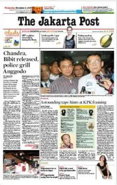 The Jakarta Post Online News: A Digital Pillar of Indonesian Journalism