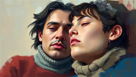 The Kind of Emotion Evoked