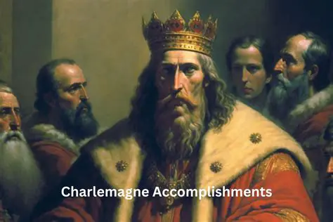 The Lasting Legacy of Charlemagne