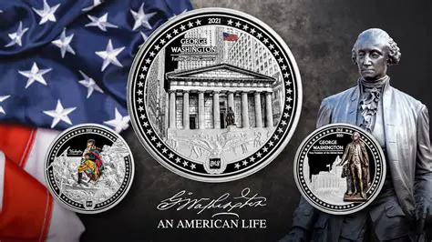 The Legacy of George Washington