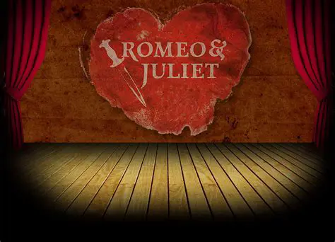 The Legacy of Romeo and Juliet