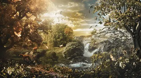 The Legacy of the Genesis Project