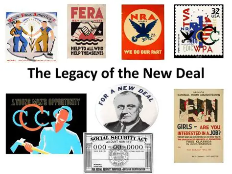 The Legacy of the New Left