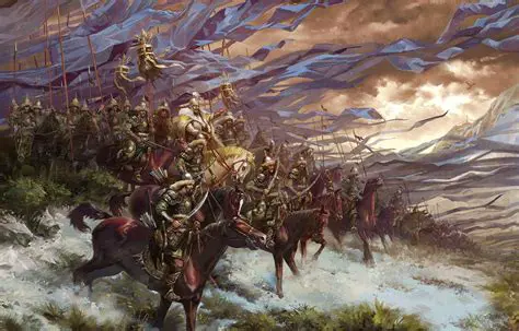 The Legacy of the Space Race