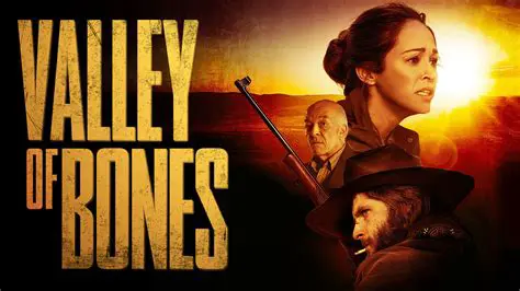 The Legacy of the Valley of Bones