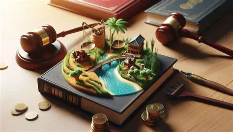 The Legal Framework for Land Acquisition