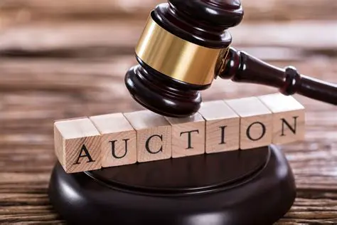 The Legality of Online Auctions on Instagram