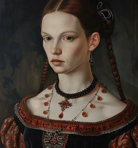 The Legend of Elizabeth Bathory