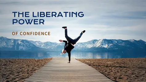 The Liberating Power of Quitting