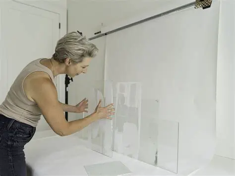 The Light Collection Process