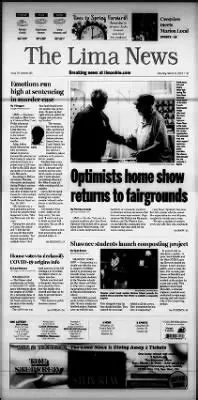 The Lima News: Your Definitive Source for Lima, Ohio Obituaries Today