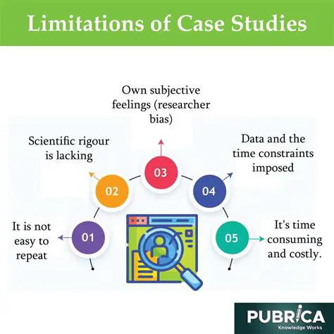 The Limitations of Current Research
