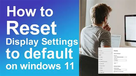 The Limitations of Default Settings