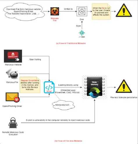 The Limitations of Traditional Malware Fighting Applications