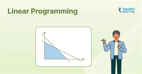 The Linear Programming Problem