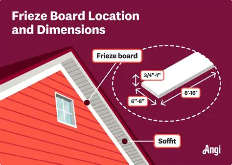 The Location of the Frieze