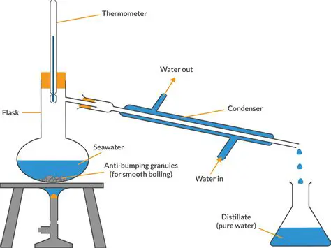 The Main Applications of Dry Distillation Products of Hulha