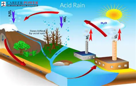 The Major Impurity Present in Petroleum that Causes Acid Rain
