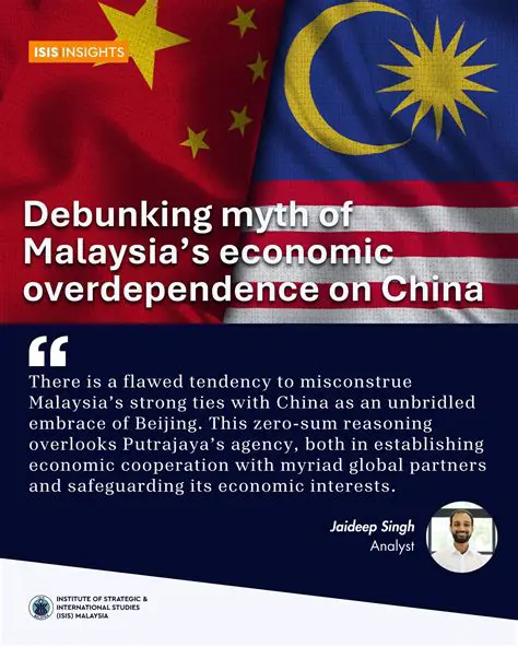 The Malay Mail: A Deep Dive into Malaysia's Premier News Source