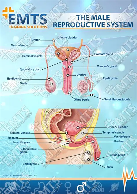 The Male Reproductive System