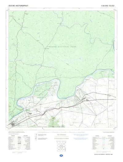 The Map Index North of 2531BC Emisjane