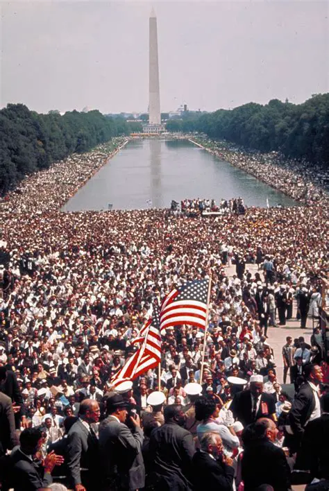 The March on Washington Movement