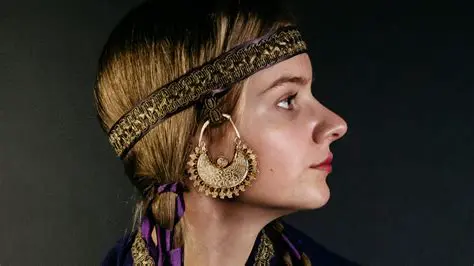 The Materials of Medieval Jewelry