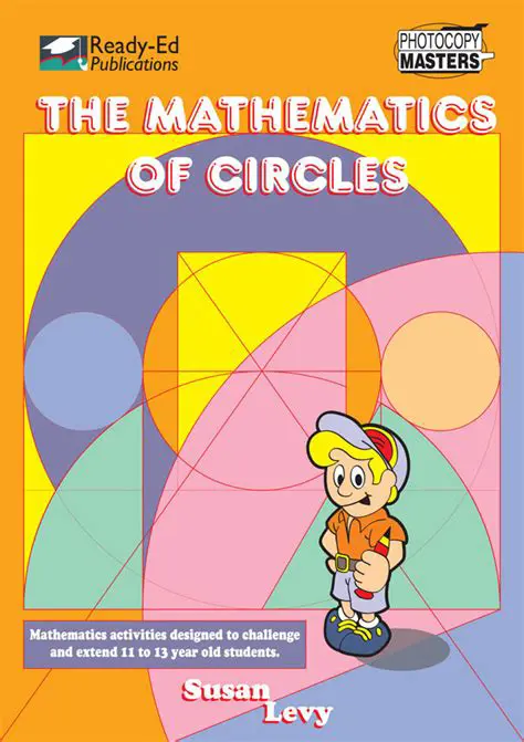 The Mathematics of Circles