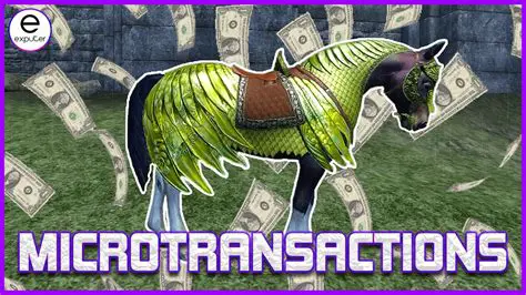 The Mathematics of Microtransactions