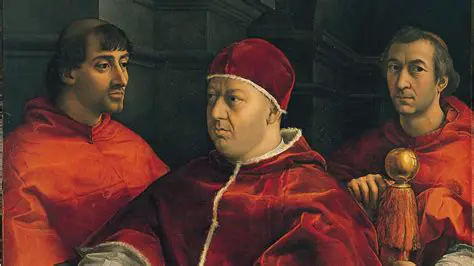 The Medici and the Art of the Renaissance