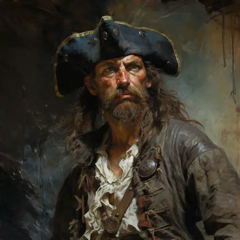 The Message from Captain Flint