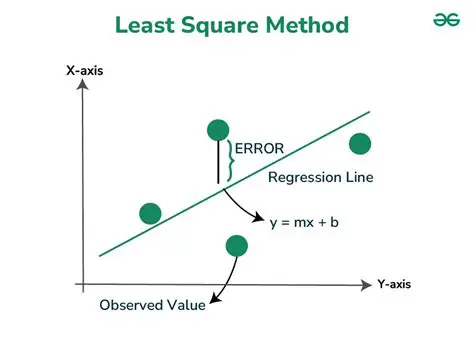 The Method of Linear Least Squares