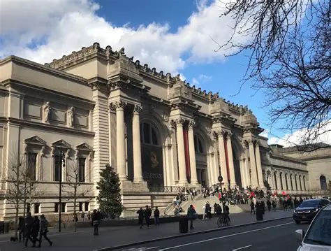The Metropolitan Museum of Art