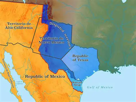 The Mexican American Perspective