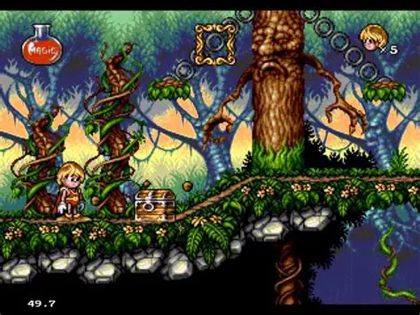 The Misadventures of Flink