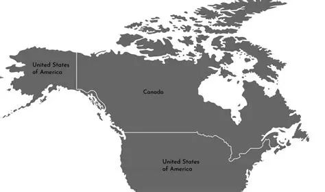 The Move to Canada and the United States