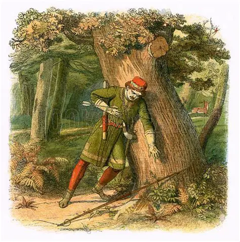 The Mysterious Death of William